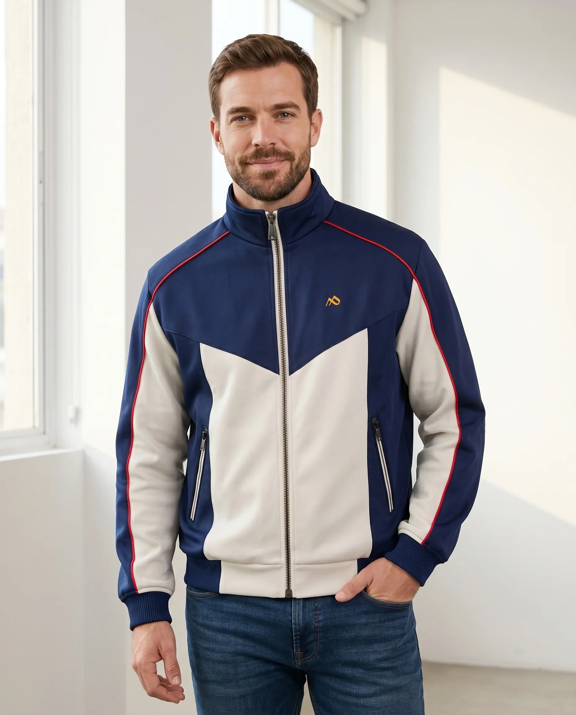 Chaquetas Serranía