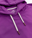 Buzo con Capota Morado Berry