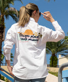 Camisa Blanca Hollywood Memories