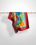 Pañoleta - Guacamaya
