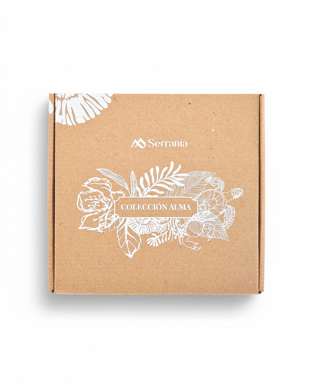 Pañoleta Melodías oceánicas