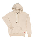 Buzo con Capota Beige Desert