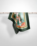 Pañoleta - Garza