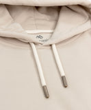 Buzo con Capota Beige Desert