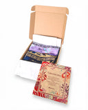 Pañoleta Melodías oceánicas