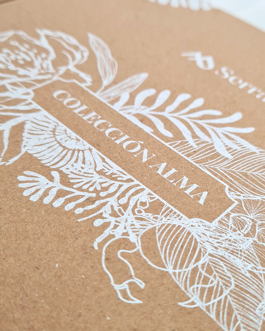 Pañoleta Melodías oceánicas