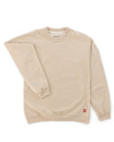 Buzo básico Beige Desert Dreamer