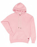 Buzo con Capota Rosa Blush