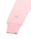 Buzo con Capota Rosa Blush