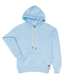Buzo con Capota Azul Sky