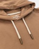 Buzo con Capota Avellana Comfort