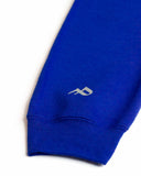 Buzo Básico Azul Monarca