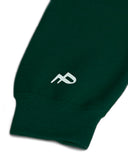 Buzo Básico Verde Pino