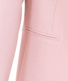 Abrigo Palo de Rosa