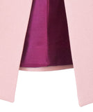 Abrigo Palo de Rosa