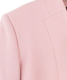 Abrigo Palo de Rosa