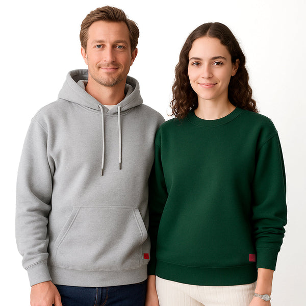Buzos Unisex