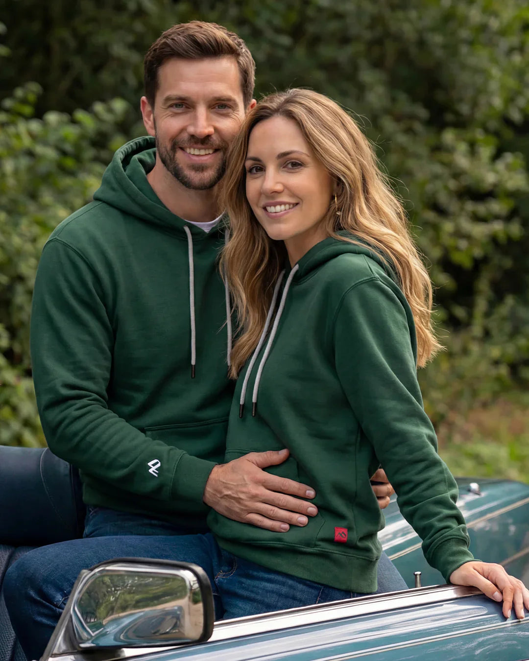 Buzos Unisex