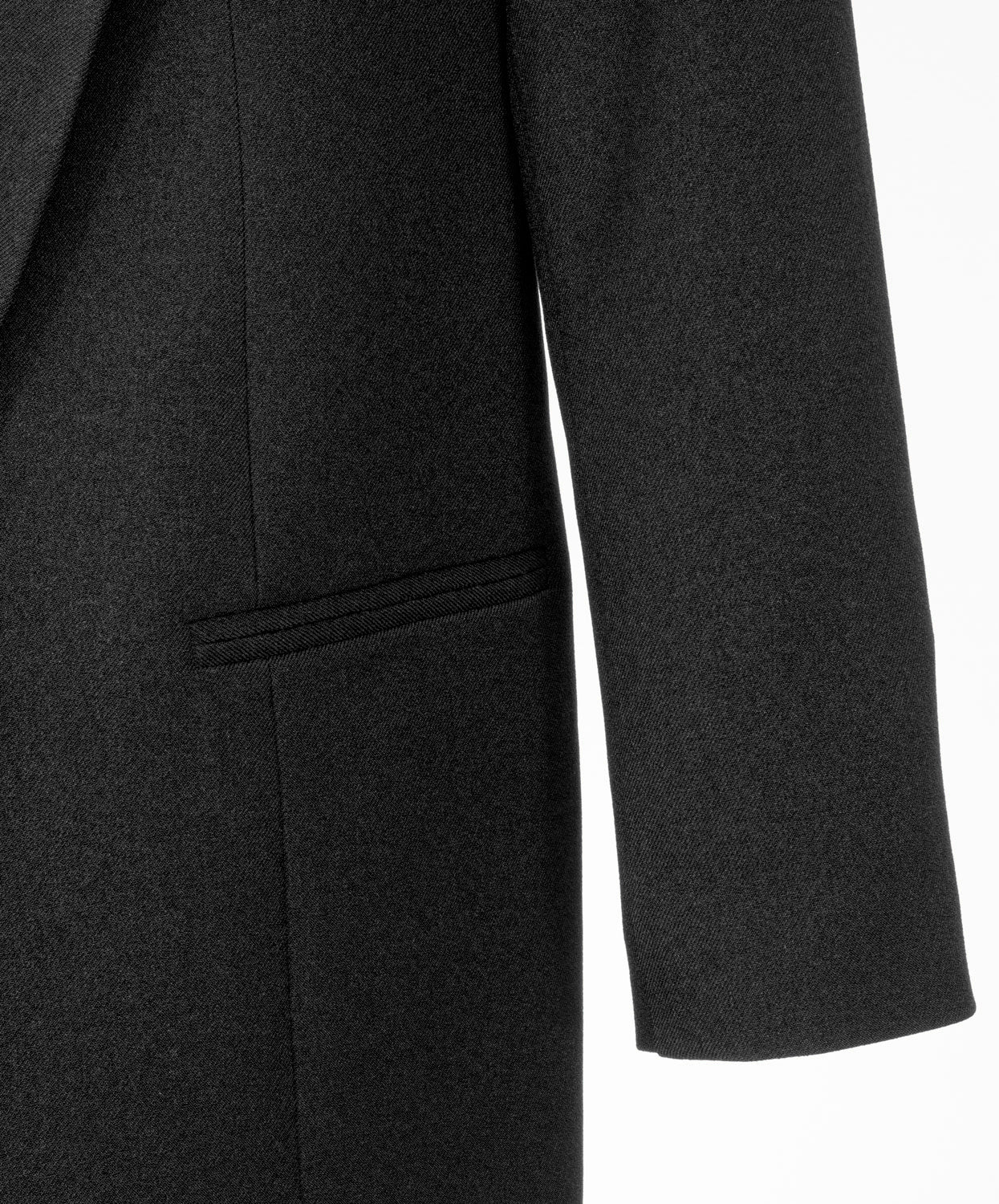 Blazer Negro Viena
