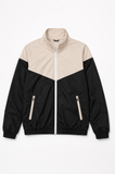 Chaqueta Aerofusion Beige Outlet