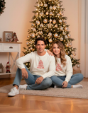 Buzo Navidad Unisex Mafil - Llego Navidad