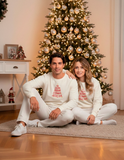 Buzo Navidad Unisex Mafil - Llego Navidad