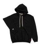 Buzo con Capota Negro infantil