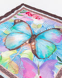 Pañoleta - Mariposa