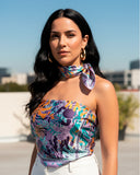 Pañoleta Brisa marina