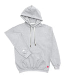 Buzo con Capota Gris Luna infantil