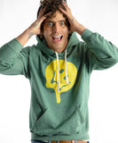 Buzo Verde Olivo Personalities