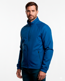 Chaqueta Aerofusion Azul Rey