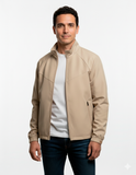 Chaqueta Aerofusion Beige