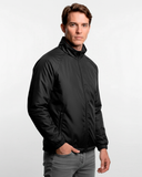 Chaqueta Aerofusion Negra