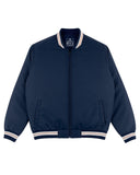 Chaqueta Jetline Azul Oxford