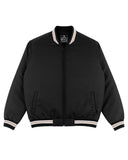 Chaqueta Jetline Negra Shadow