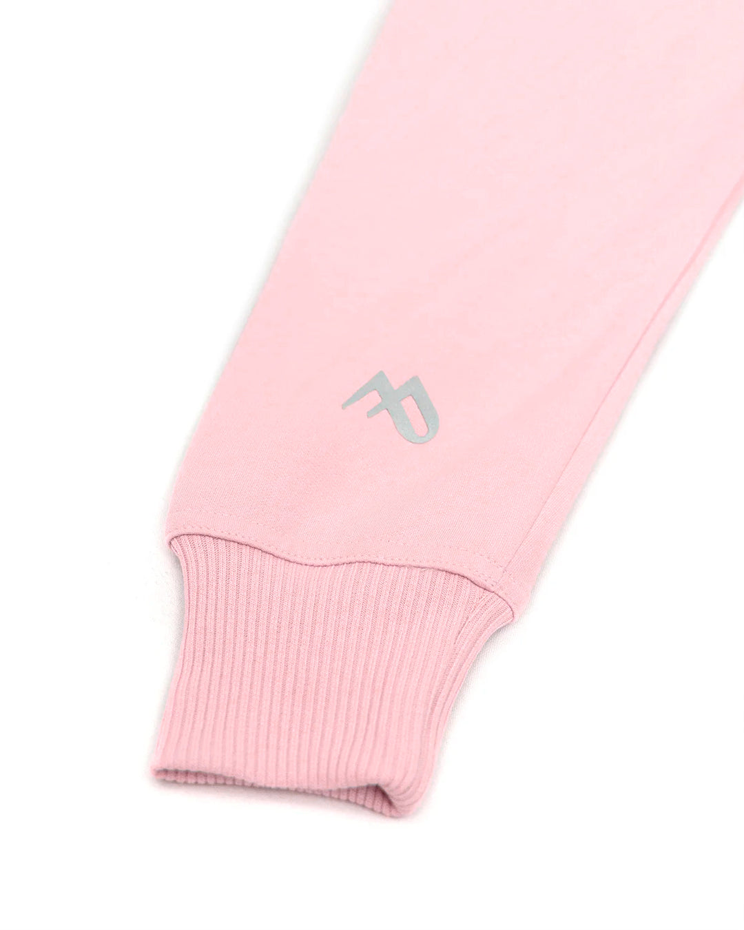 Buzo con Capota Rosa Blush