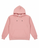 Buzo con Capota Rosa Outlet