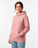 Buzo con Capota Rosa Outlet