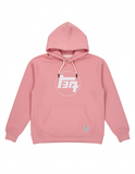 Buzo con Capota Rosa Outlet