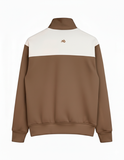 Chaqueta Sporty Café Cacao