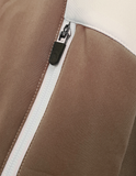 Chaqueta Sporty Café Cacao