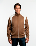 Chaqueta Sporty Café Cacao