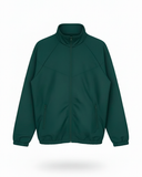Chaqueta Aerofusion verde pino (Neostrech)
