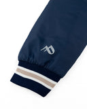 Chaqueta Jetline Azul Oxford - Bomber