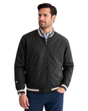Chaqueta Jetline Negra Shadow