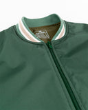 Chaqueta Jetline Verde Forest - Bomber