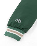 Chaqueta Jetline Verde Forest - Bomber
