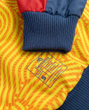 Chaqueta "La Tricolor Origen"