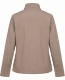 Chaqueta Harrington - Gabardina Beige